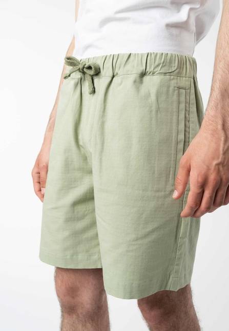 Melawear Ripstop Shorts BANGOURA Verkauf