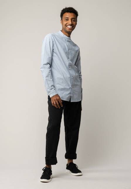 Melawear Hemd AMIT im Angebot