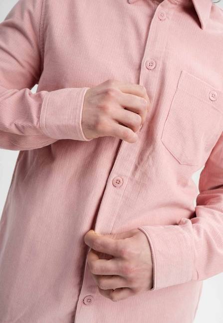 Melawear Cord Hemd NIMIT Angebote