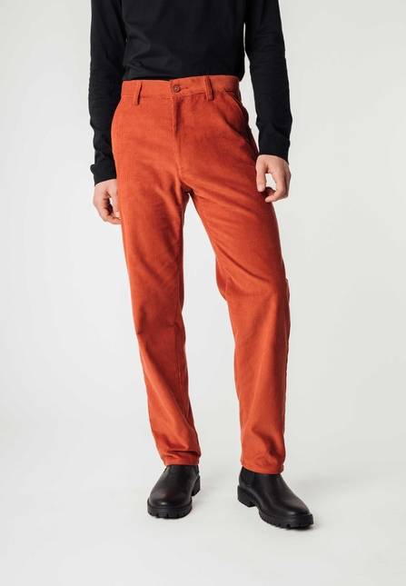Melawear Cord Hose JIVIN