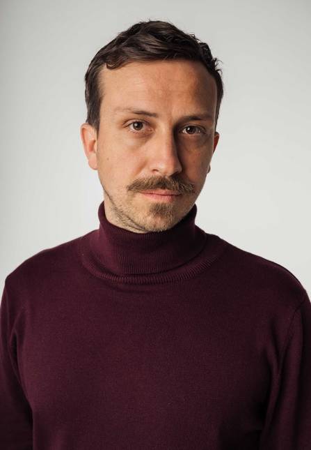 Melawear Feinstrick Rollkragenpullover KANJA Online