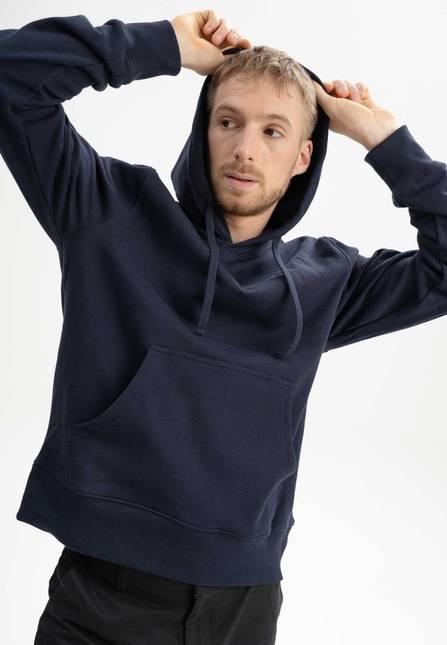 Melawear Hoodie TICAN Hotsell