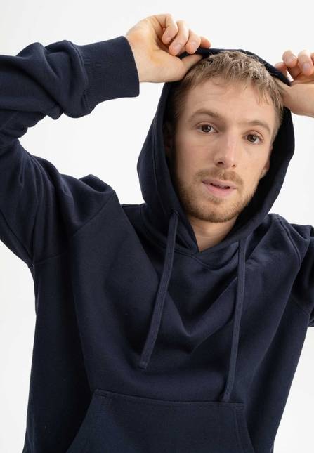Melawear Hoodie TICAN Hotsell