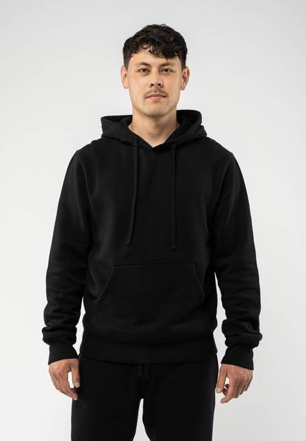 Melawear Hoodie TICAN