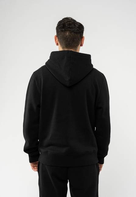 Melawear Hoodie TICAN im Angebot