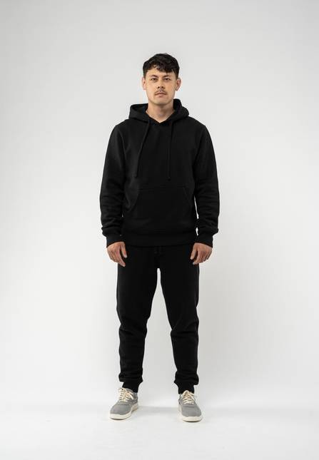 Melawear Hoodie TICAN im Angebot