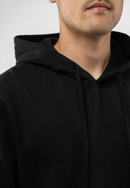 Melawear Hoodie TICAN im Angebot
