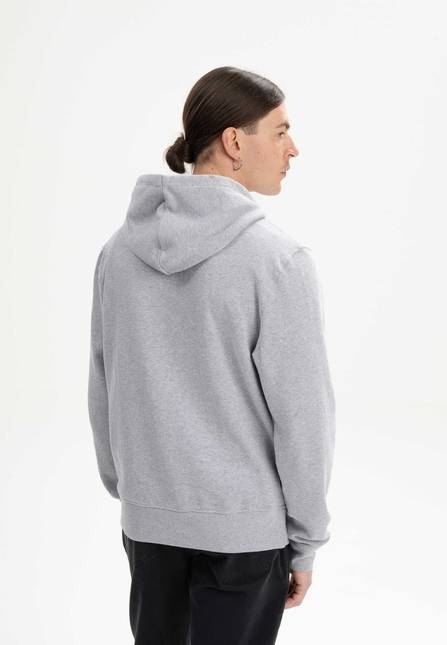 Melawear Hoodie TICAN Schlussverkauf
