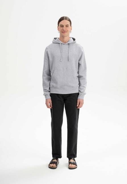 Melawear Hoodie TICAN Schlussverkauf