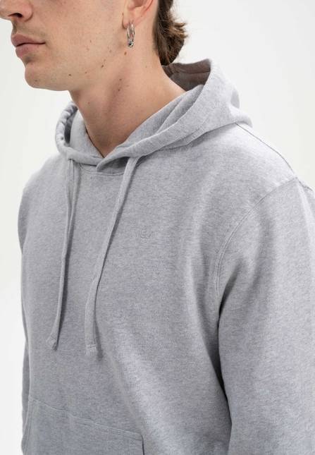 Melawear Hoodie TICAN Schlussverkauf