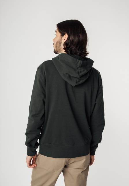 Melawear Hoodie TICAN Günstiger Verkauf