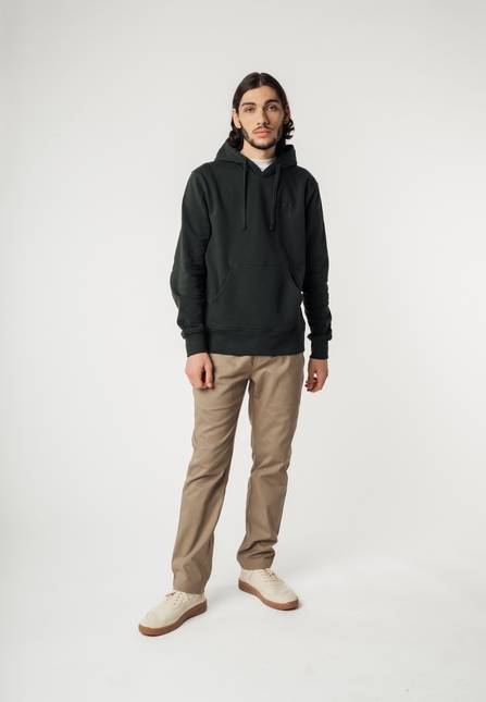Melawear Hoodie TICAN Günstiger Verkauf