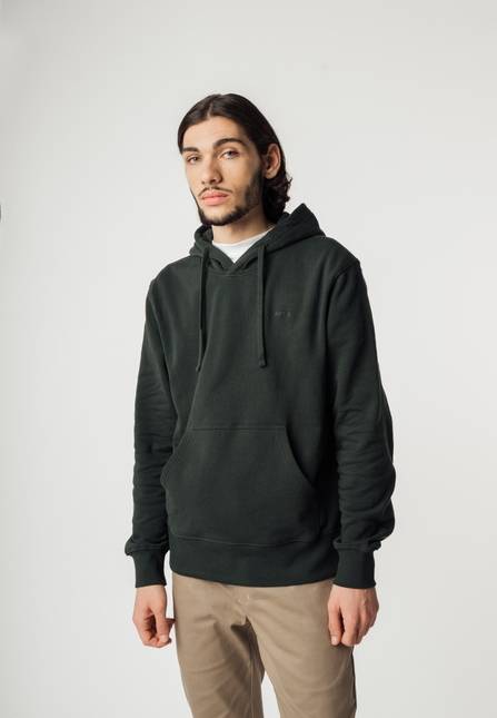 Melawear Hoodie TICAN Günstiger Verkauf