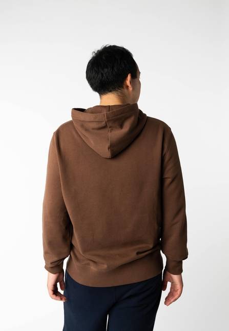 Melawear Hoodie TICAN Fabrikverkauf