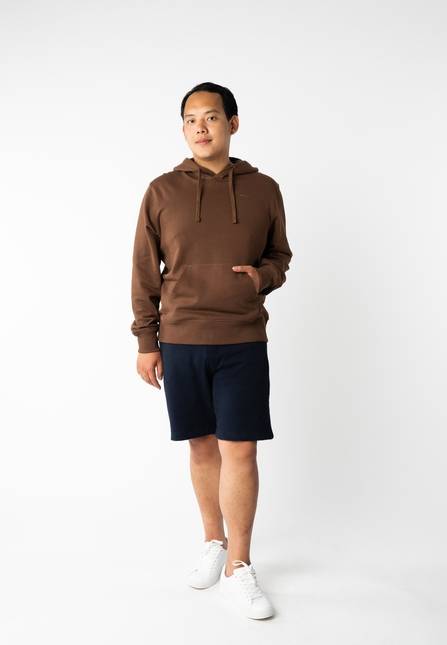 Melawear Hoodie TICAN Fabrikverkauf