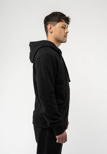 Melawear Hoodiejacke mit Reißverschluss DEVADAS Online