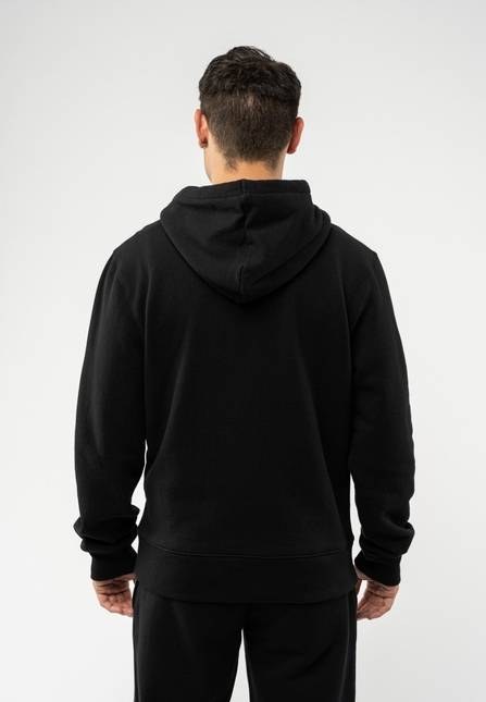 Melawear Hoodiejacke mit Reißverschluss DEVADAS Online