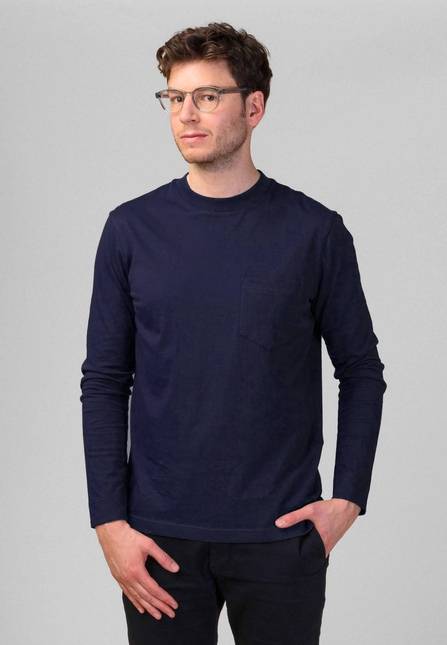 Melawear Longsleeve AROON