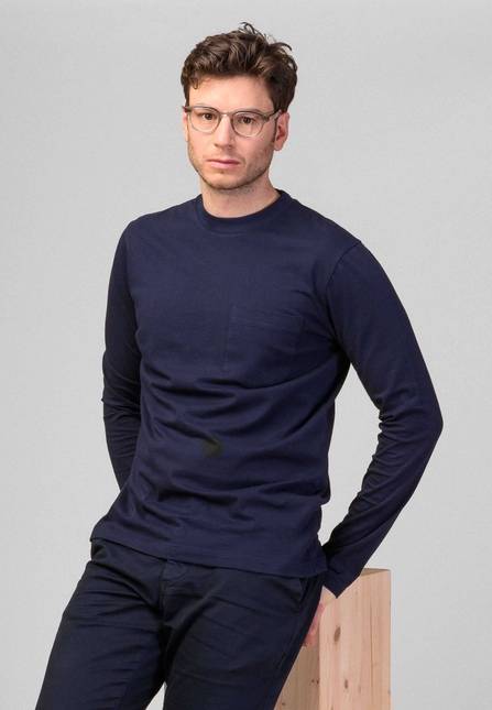 Melawear Longsleeve AROON Auslauf