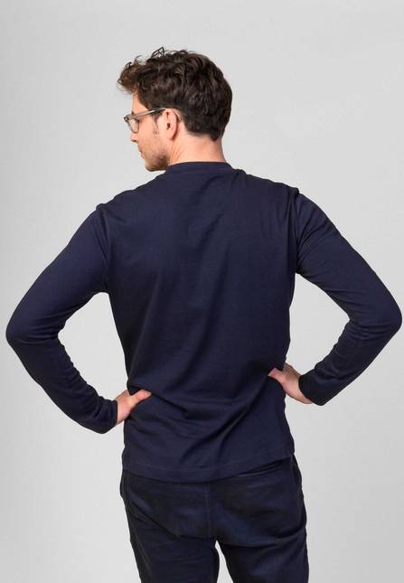 Melawear Longsleeve AROON Auslauf