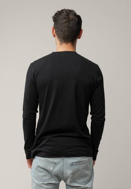 Melawear Longsleeve AROON Kostenlose Rückgabe