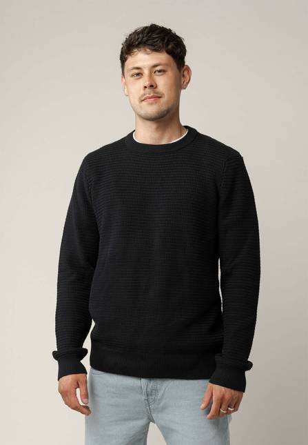 Melawear Strickpullover MAGESH Angebote