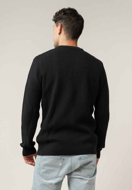 Melawear Strickpullover MAGESH Angebote