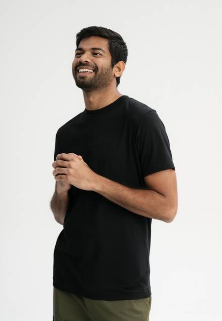 Melawear T-Shirt AVAN Günstiger Verkauf