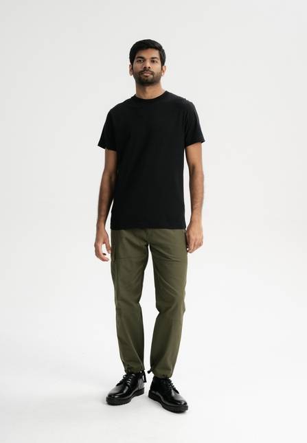 Melawear T-Shirt AVAN Günstiger Verkauf