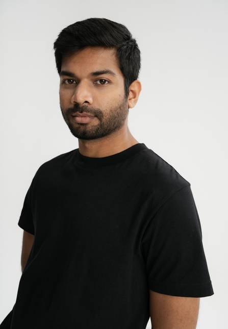 Melawear T-Shirt AVAN Günstiger Verkauf