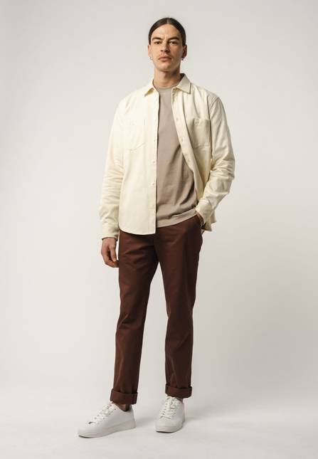 Melawear Overshirt PRAN Hotsell