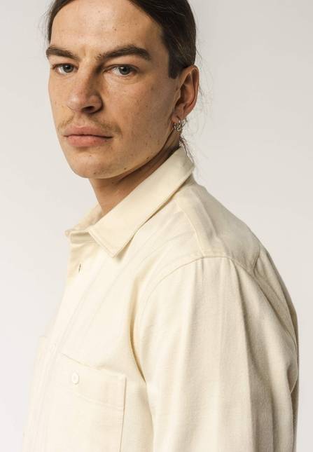 Melawear Overshirt PRAN Hotsell