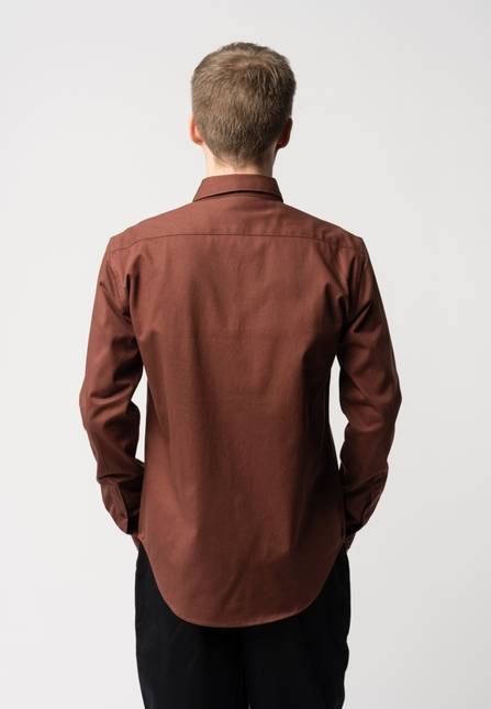 Melawear Overshirt PRAN im Angebot