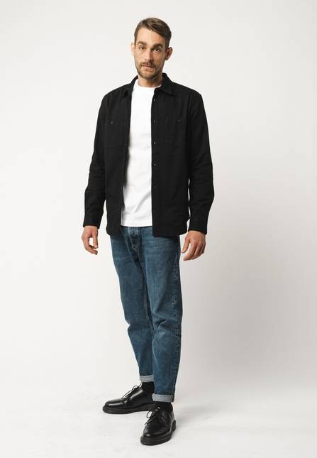 Melawear Overshirt PRAN Schlussverkauf
