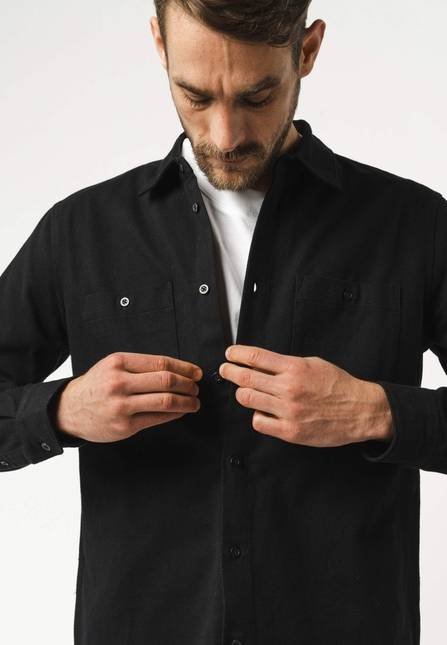 Melawear Overshirt PRAN Schlussverkauf