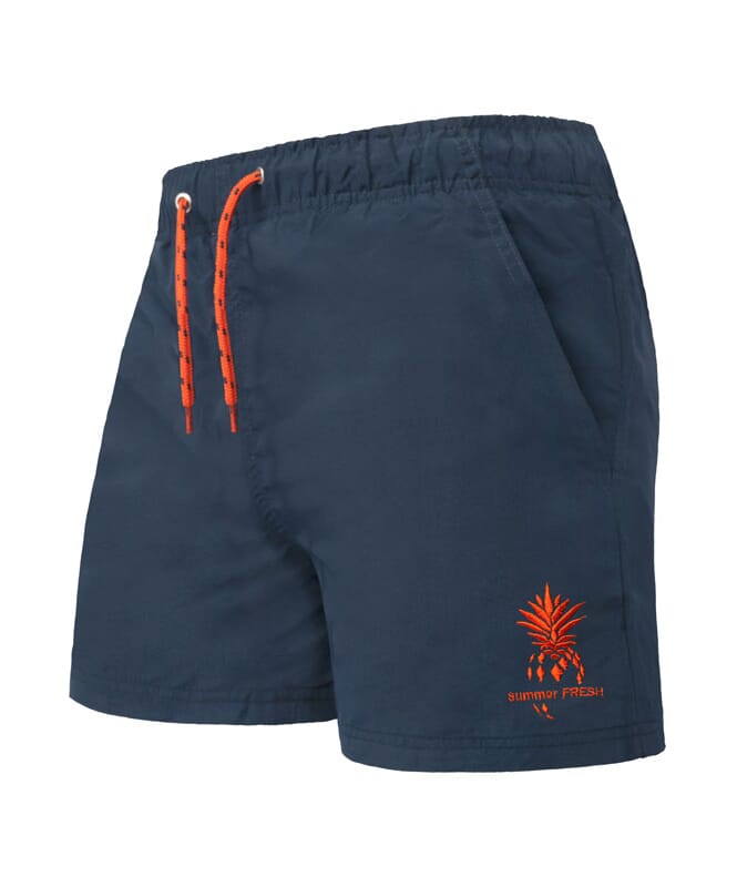 Nebulus Summerfresh Microfiber Short LEON Herren Outlet