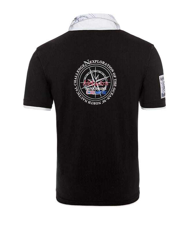 Nebulus Poloshirt EGERSUND Herren Auslauf