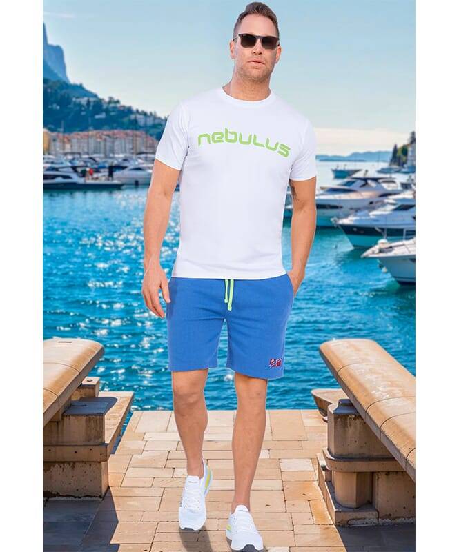 Nebulus Short TAURINO Herren Verkauf