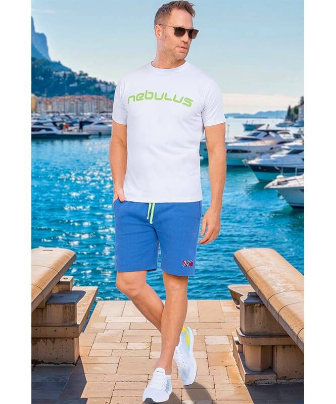 Nebulus Short TAURINO Herren Verkauf