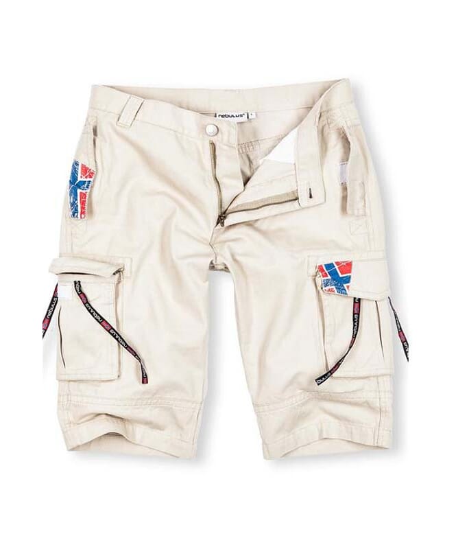 Nebulus Cargo Short BOODY Herren Angebote