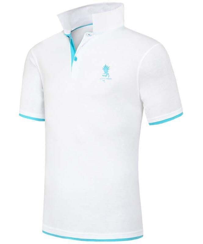 Nebulus Summerfresh Poloshirt BRAM Herren Hotsell