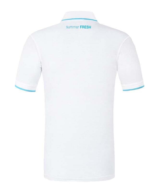 Nebulus Summerfresh Poloshirt SINES Herren Schlussverkauf