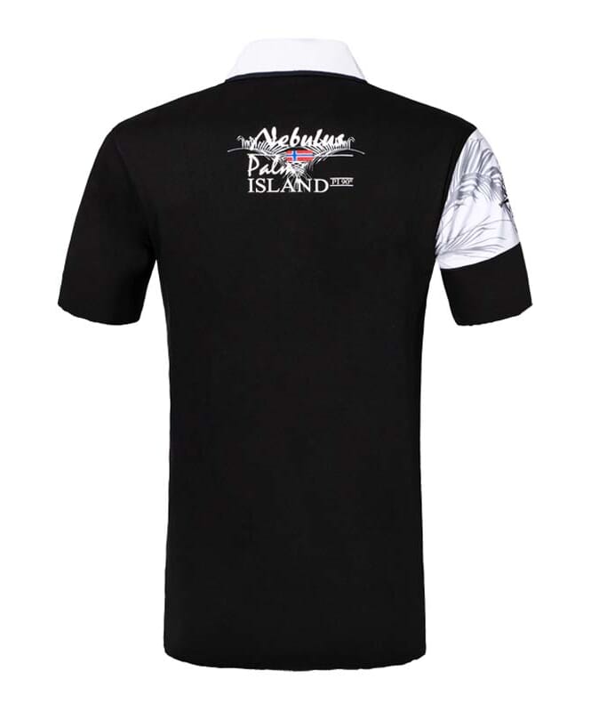 Nebulus Poloshirt PAITAS Herren Günstiger Verkauf