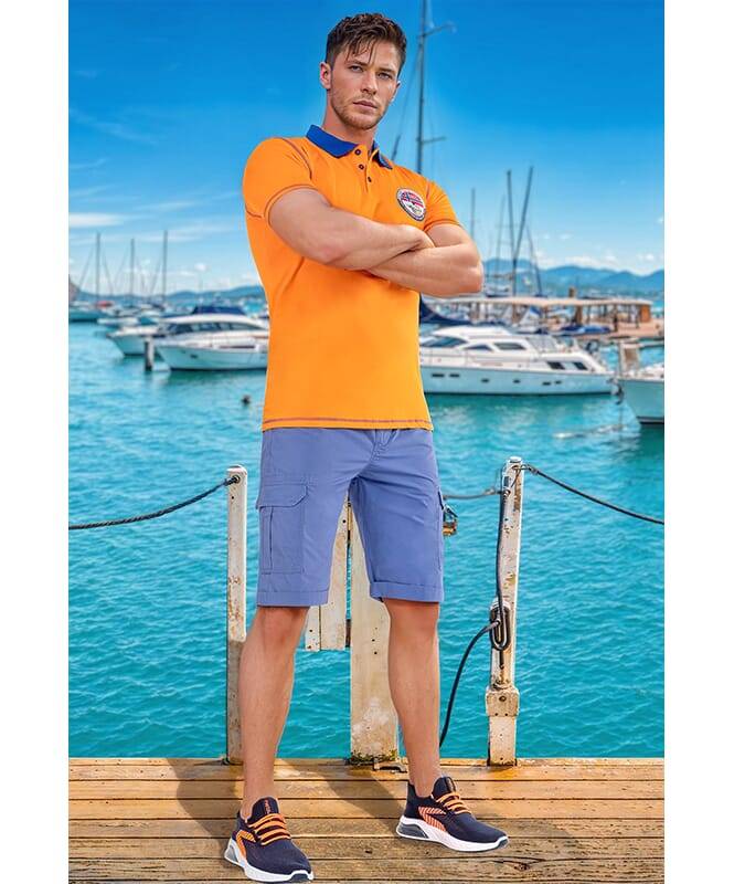 Nebulus Cargoshorts BEACH Herren Meist gekauft