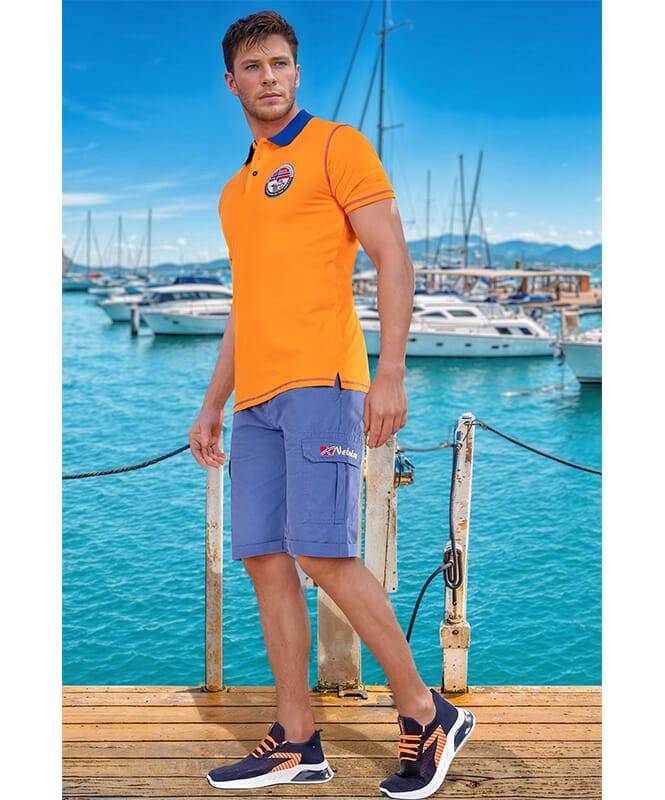 Nebulus Cargoshorts BEACH Herren Meist gekauft