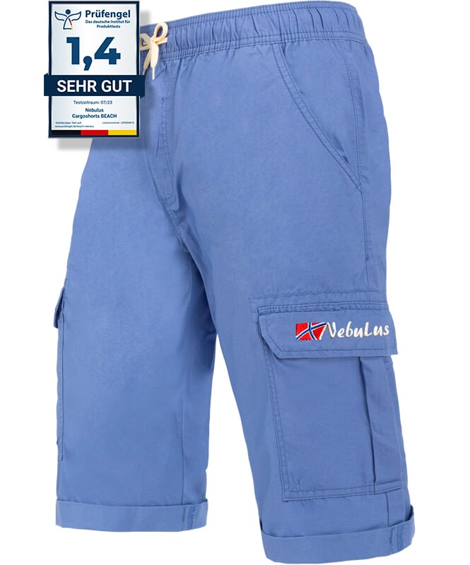 Nebulus Cargoshorts BEACH Herren Meist gekauft