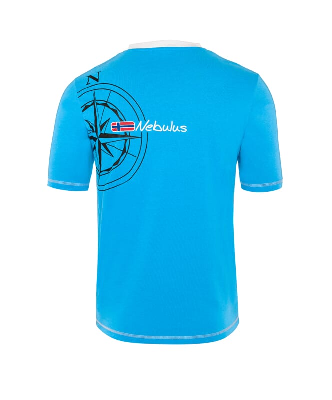 Nebulus T-Shirt AHOI Herren Großer Ausverkauf