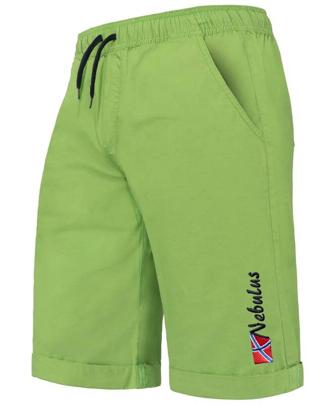 Nebulus Hose Shorts MUDA Herren Outlet