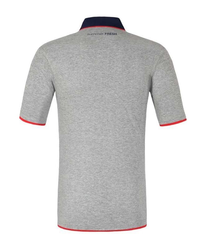 Nebulus Summerfresh Poloshirt KEYS Herren Verkauf