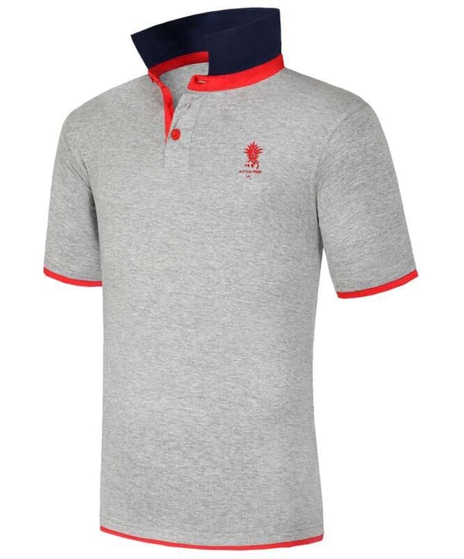 Nebulus Summerfresh Poloshirt KEYS Herren Verkauf